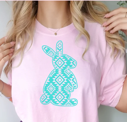 Aztec Bunny