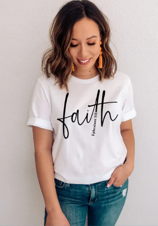 Faith