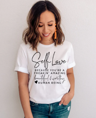 Self Love
