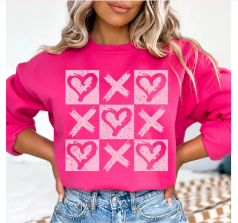 XOXO